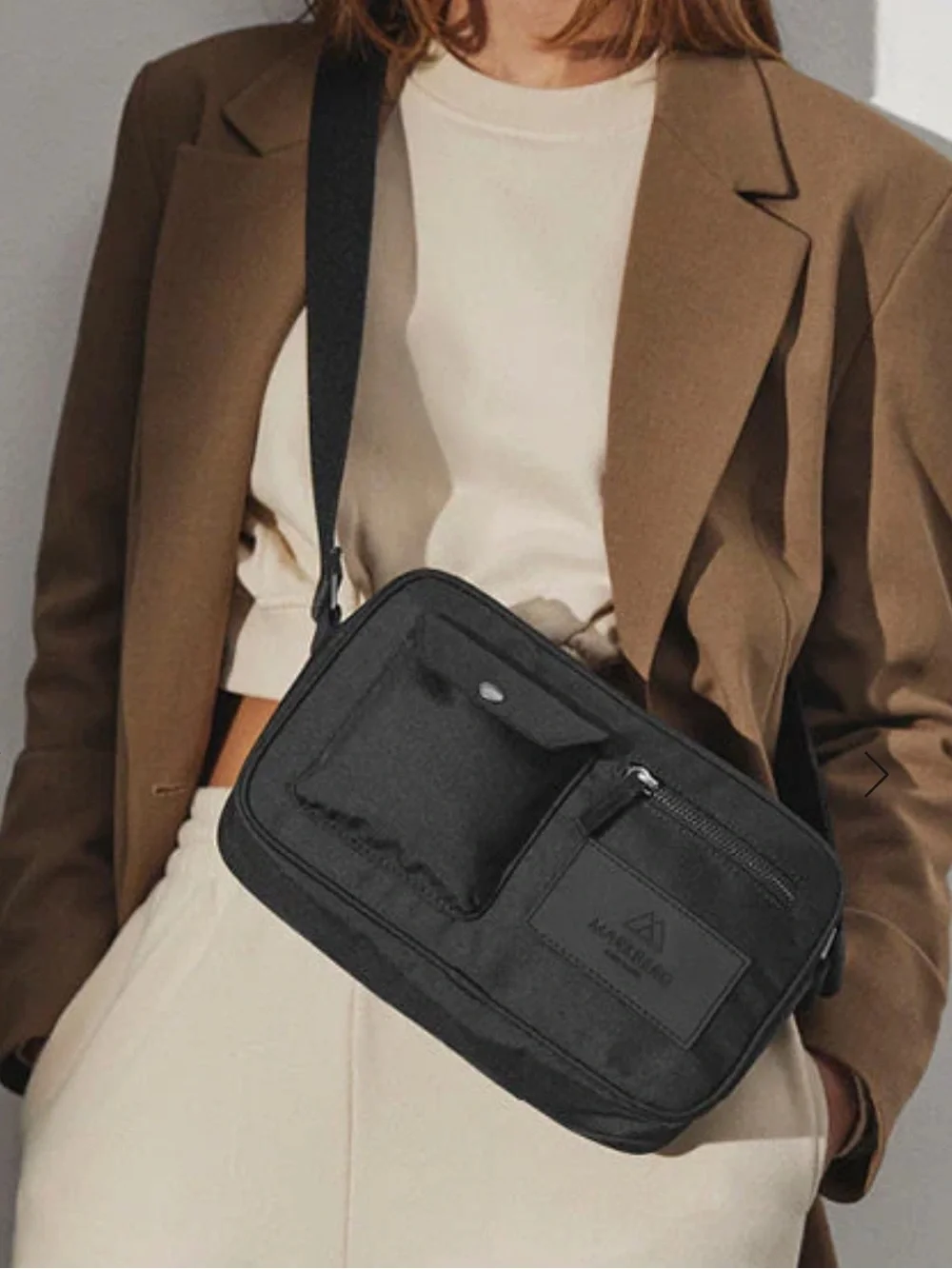 Markberg DarlaMBG Crossbody Bag